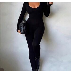 Fashion nova body suit brand new